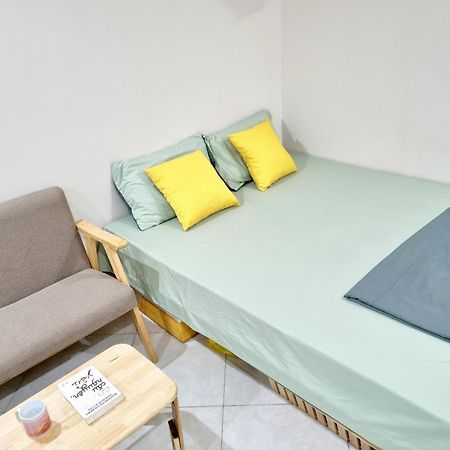The Mini Apartment Includes Breakfast ハノイ市 エクステリア 写真
