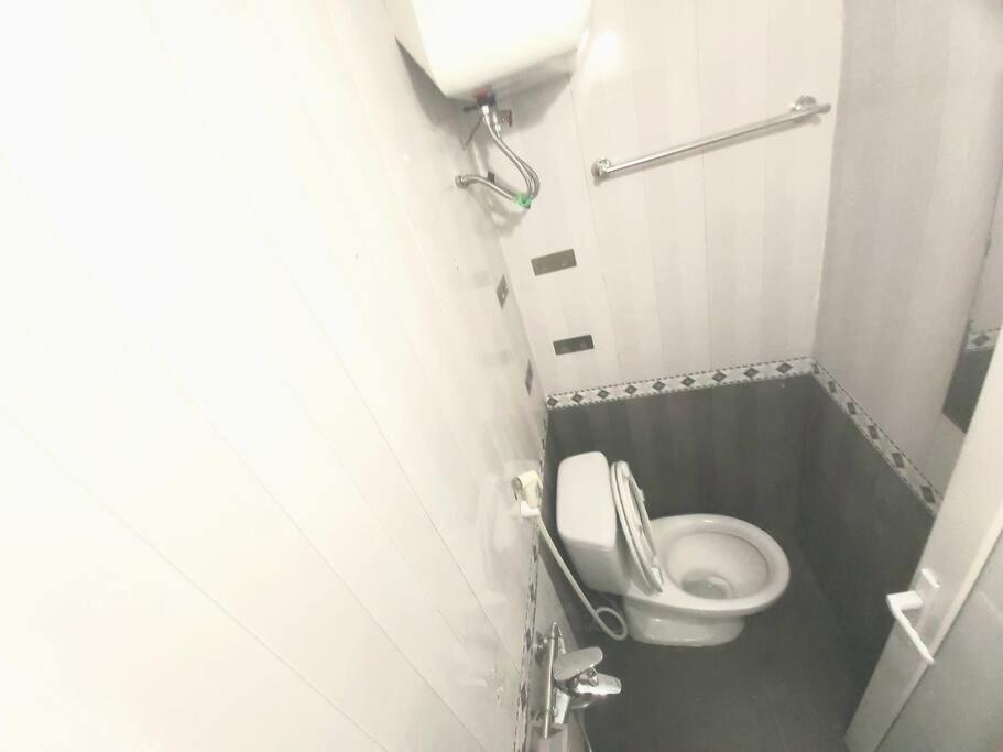 The Mini Apartment Includes Breakfast ハノイ市 エクステリア 写真