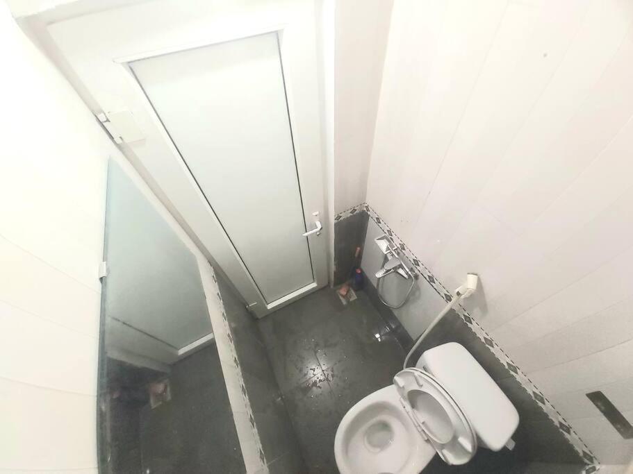 The Mini Apartment Includes Breakfast ハノイ市 エクステリア 写真