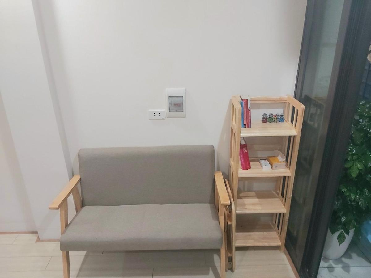 The Mini Apartment Includes Breakfast ハノイ市 エクステリア 写真