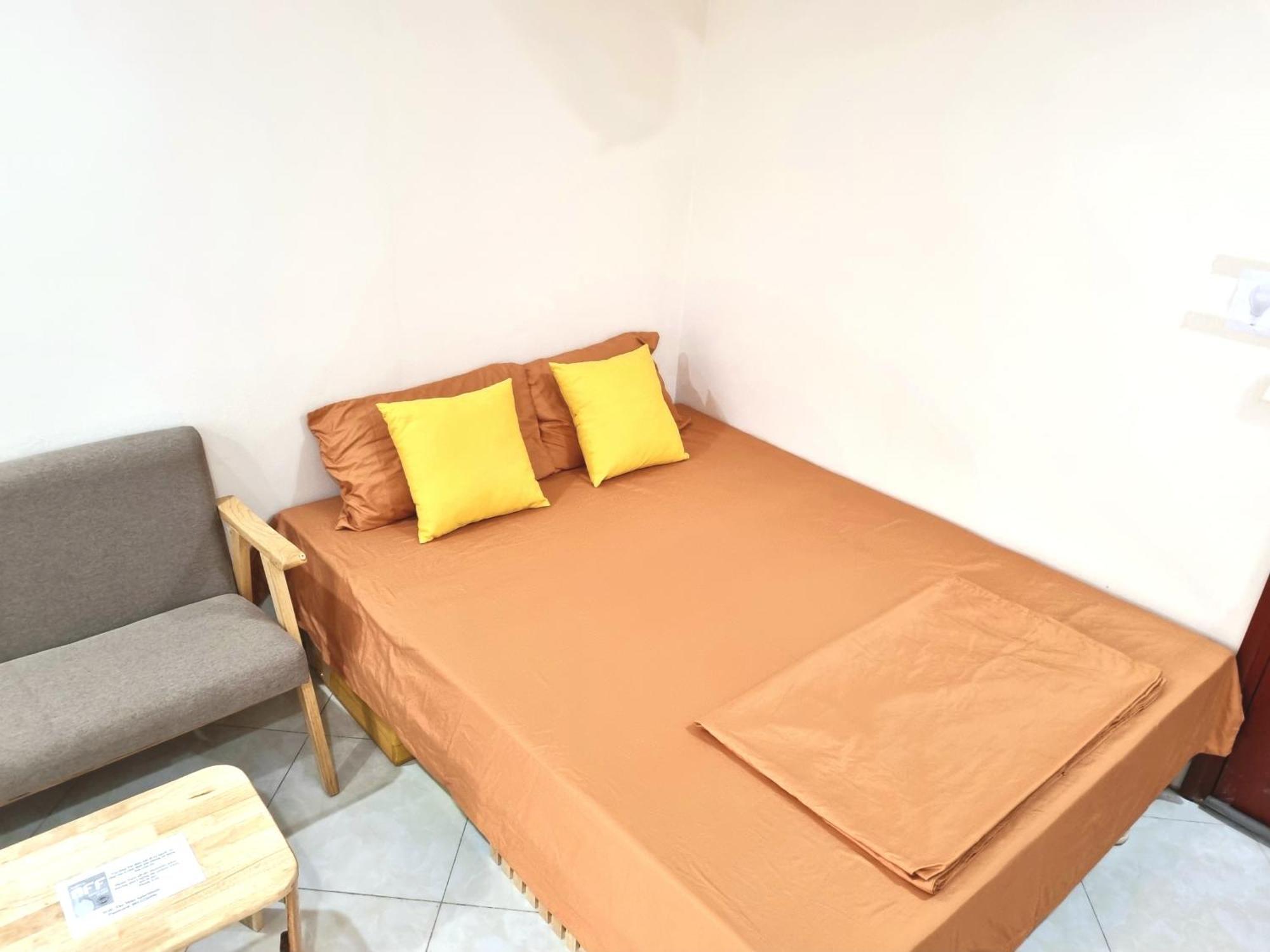 The Mini Apartment Includes Breakfast ハノイ市 部屋 写真