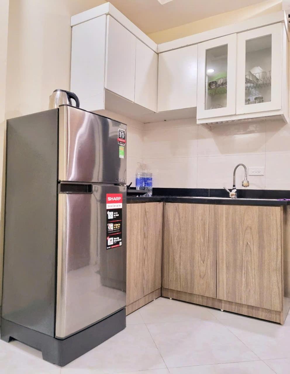 The Mini Apartment Includes Breakfast ハノイ市 エクステリア 写真