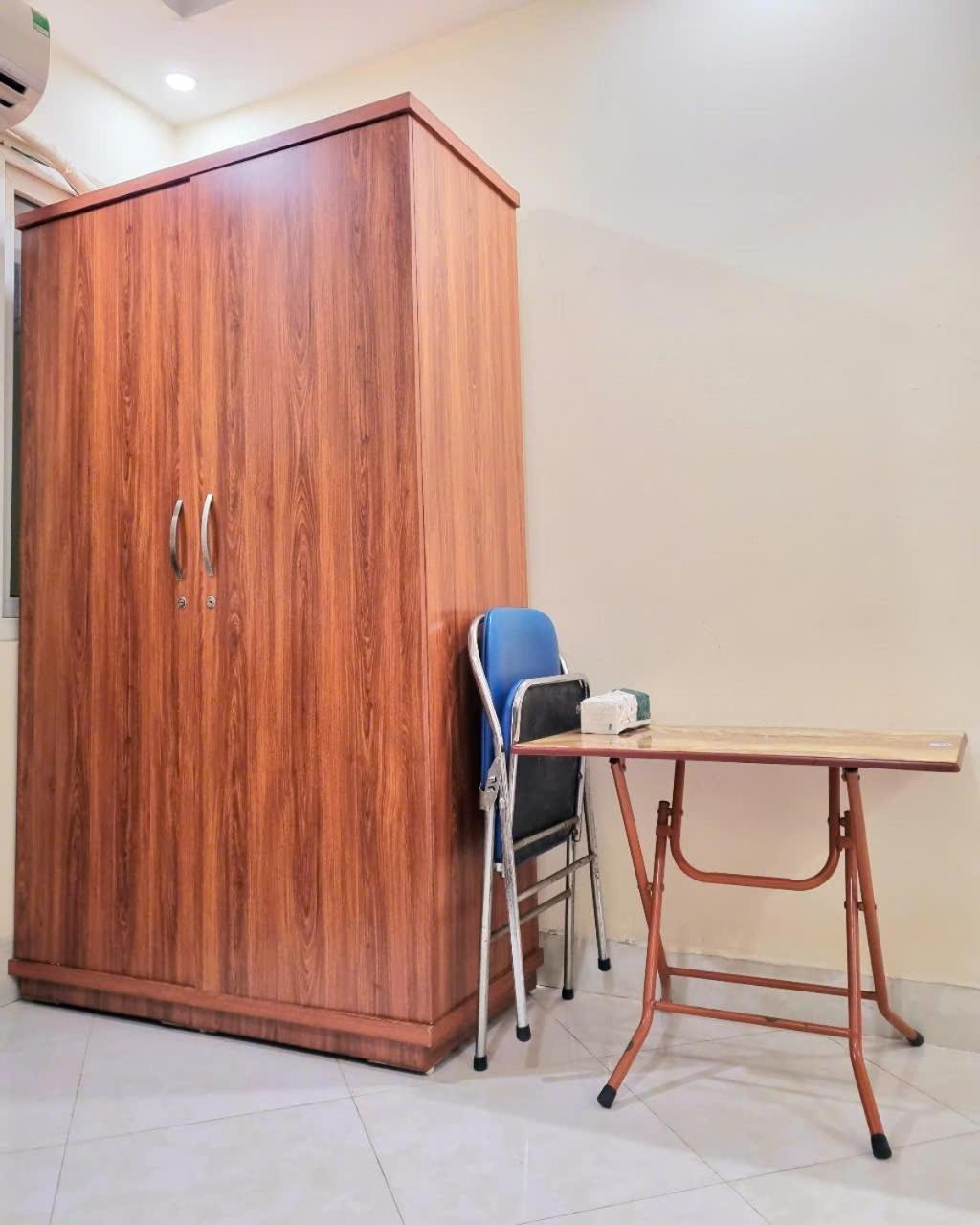 The Mini Apartment Includes Breakfast ハノイ市 エクステリア 写真