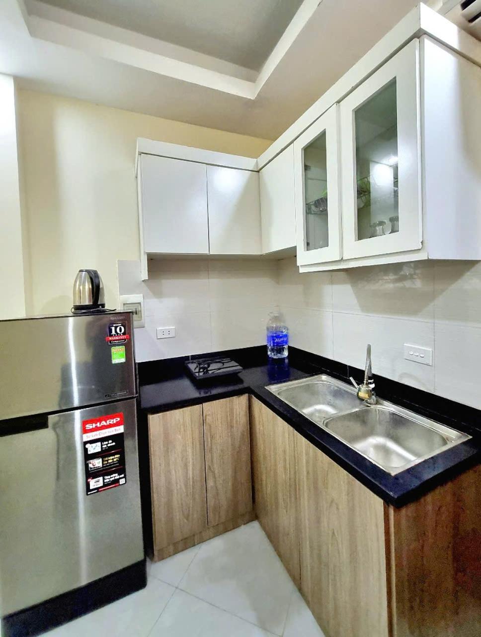 The Mini Apartment Includes Breakfast ハノイ市 エクステリア 写真