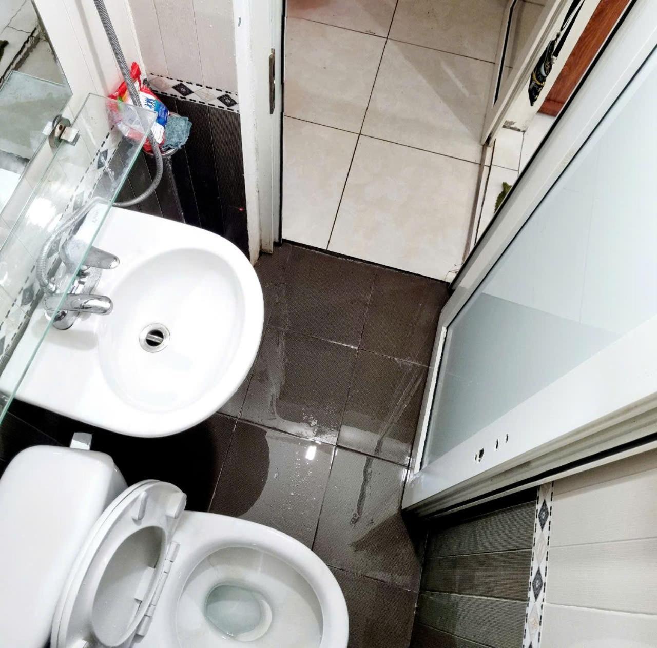 The Mini Apartment Includes Breakfast ハノイ市 エクステリア 写真